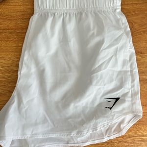 Gymshark athletic shorts NWOT